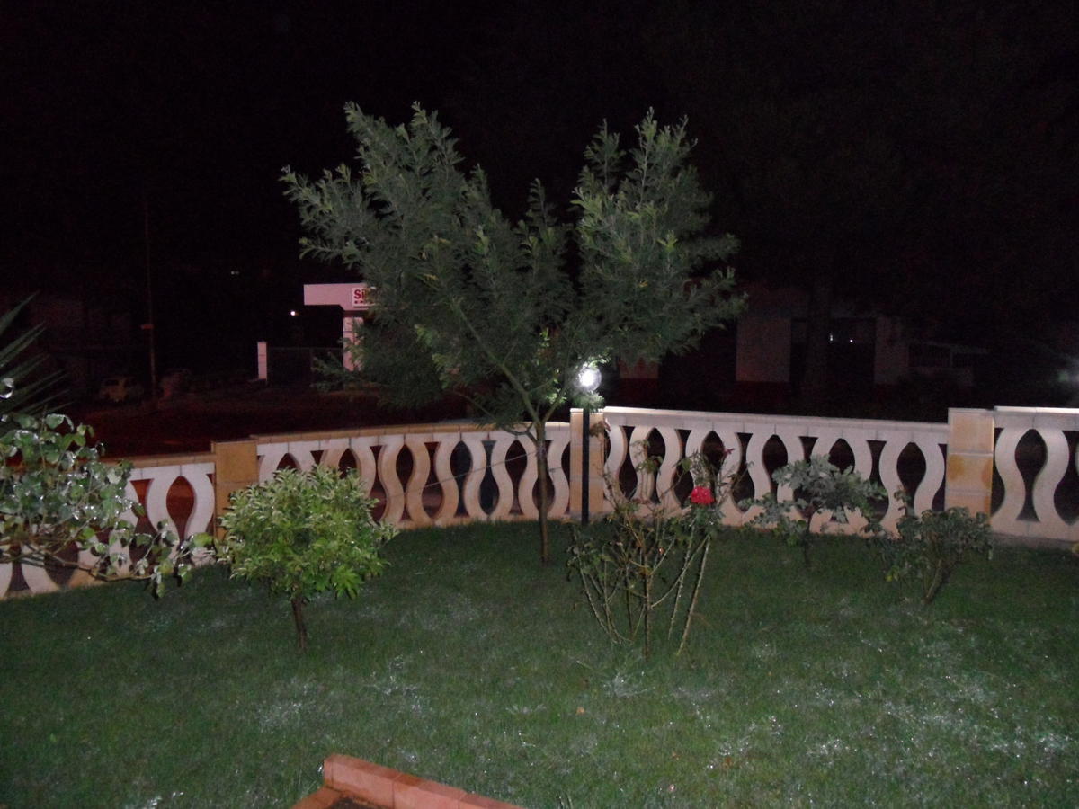 Bed & Breakfast Garrupa Marcellinara Exterior foto