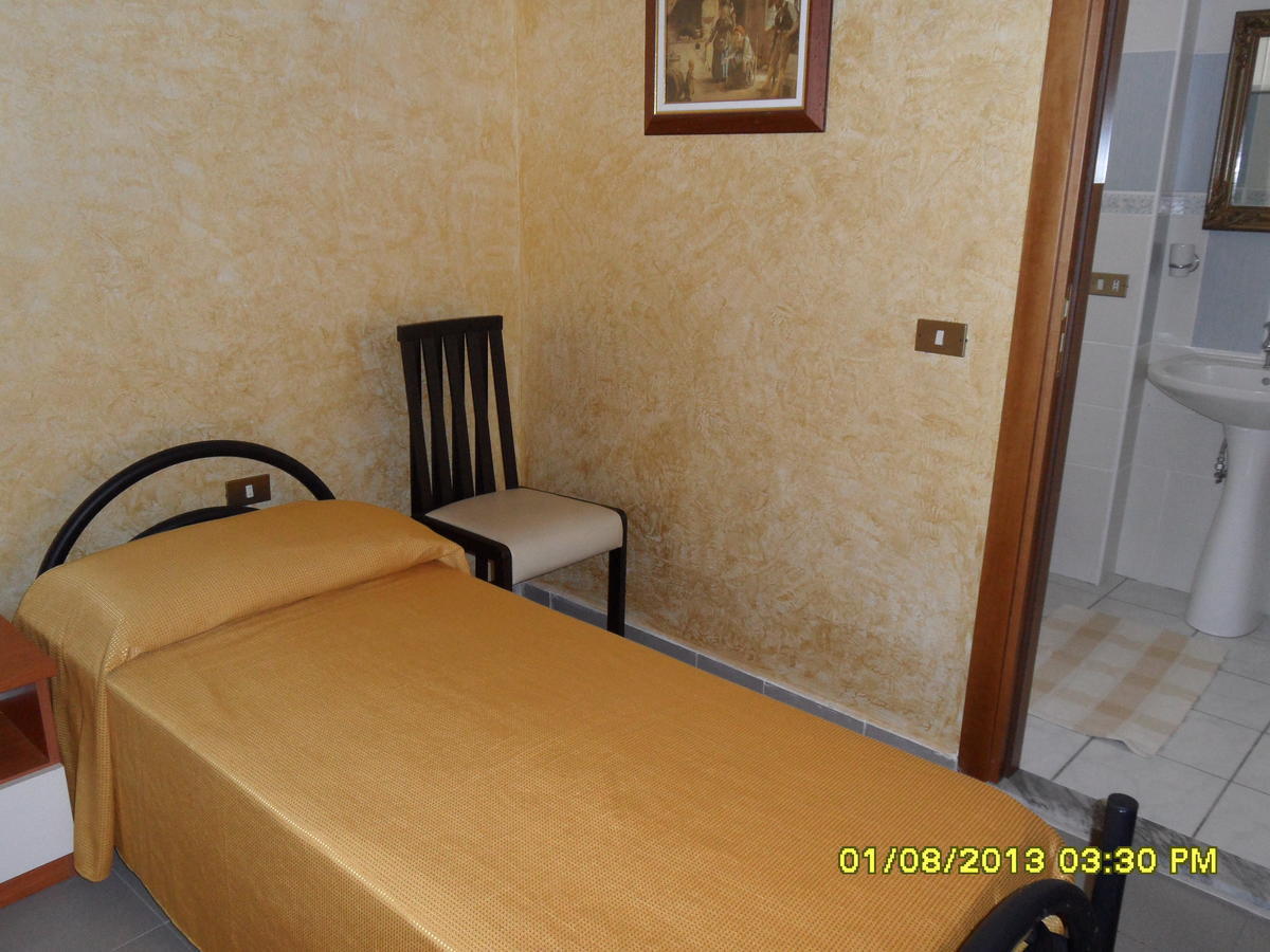 Bed & Breakfast Garrupa Marcellinara Exterior foto