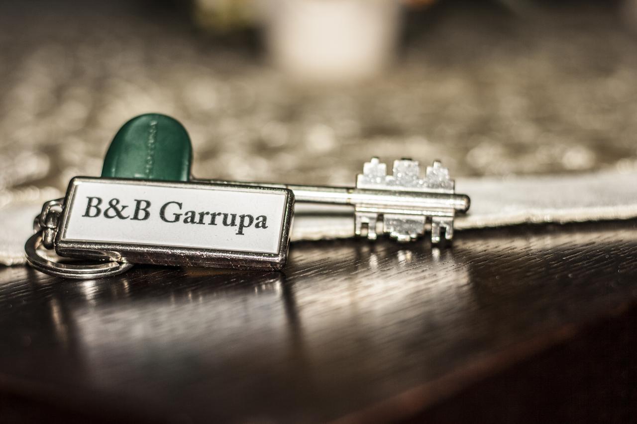 Bed & Breakfast Garrupa Marcellinara Exterior foto